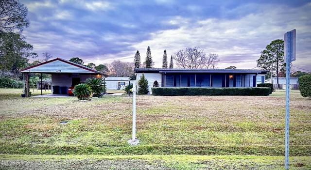 4175 Hess Avenue, home for sale in Cocoa