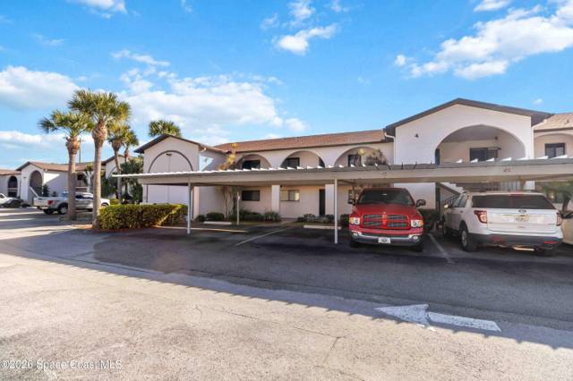5807 N Atlantic Avenue #421 home for sale in Costa Del Sol Condo