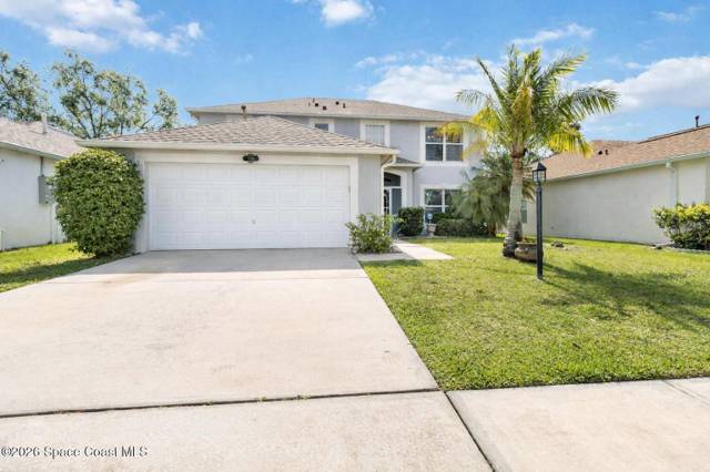 1531 Vista Lake Circle
