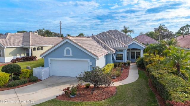 Mission Lake Villas