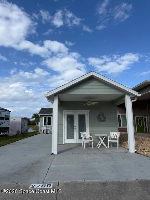 2780 Frontier Drive #170 home for sale in Willow Lakes RV Resort