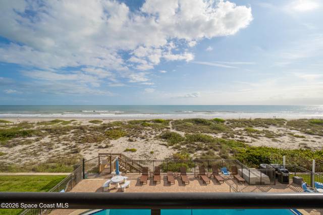 Hacienda Del Mar Condo