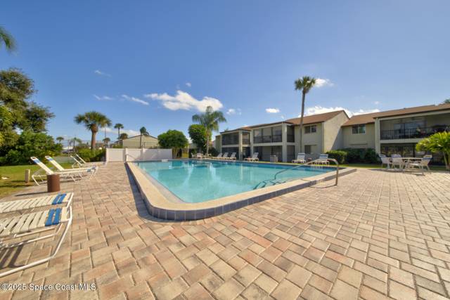 Hidden Harbor Condo