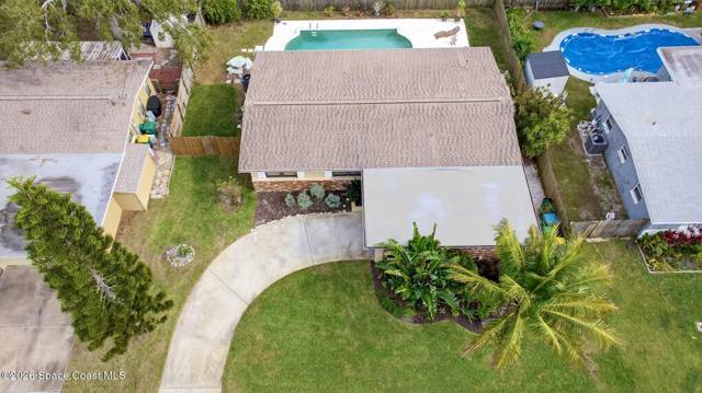 Vetter Isles Estates