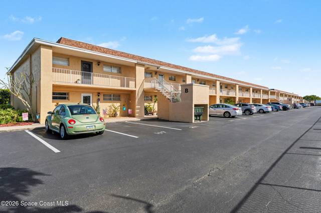 2135 N Courtenay Parkway #217
