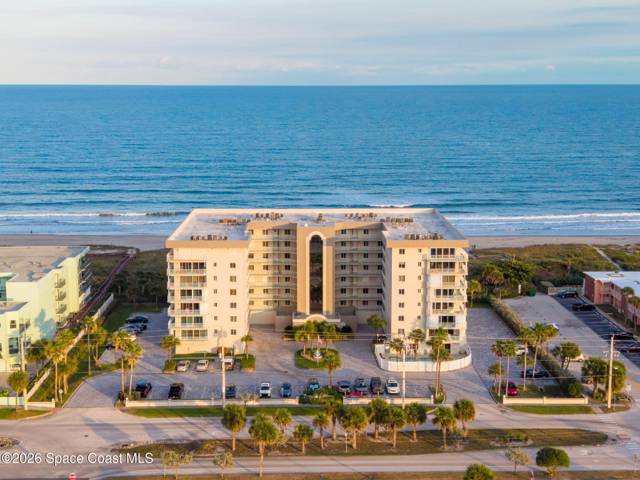 Majestic Seas Condo