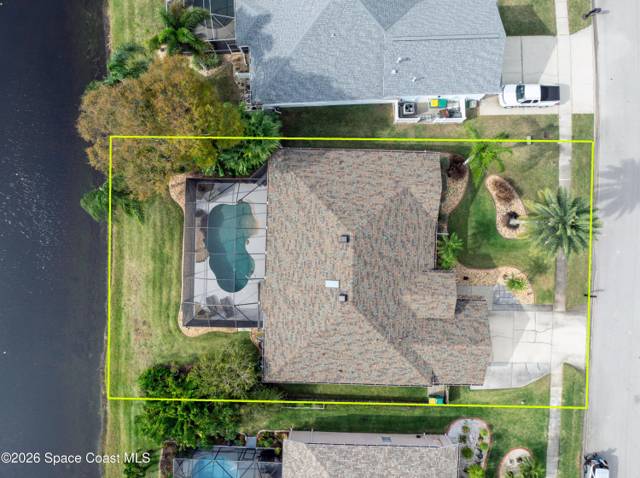 The Falls At Sheridan Phase Ii