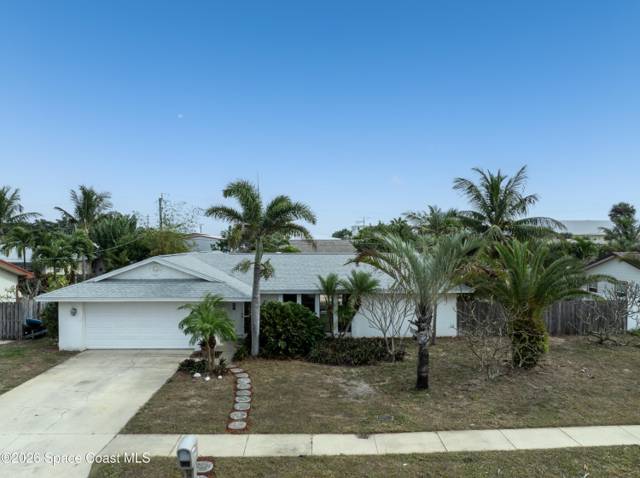 Eau Gallie By The Sea