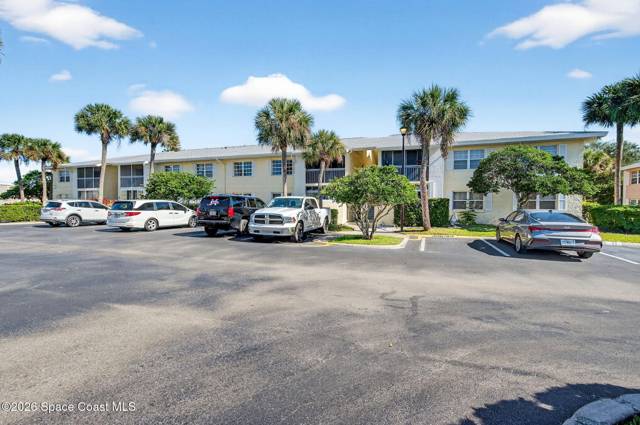 Woodside At Port Malabar Condo