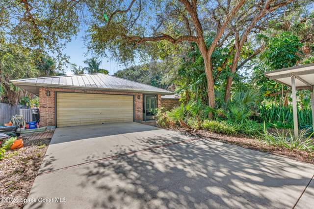 103 Margarita Road home for sale in Floridana Beach
