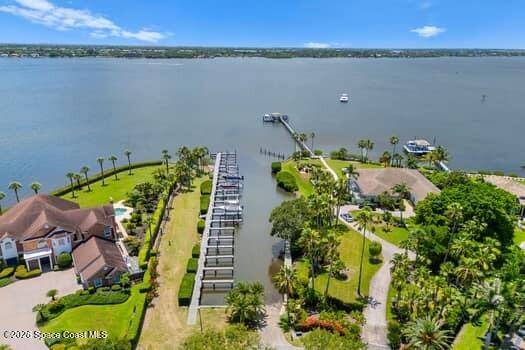 Egrets Cove