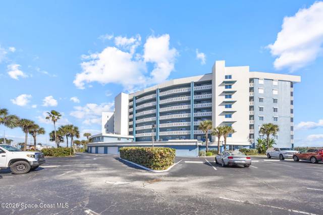 Gulfstream Beach