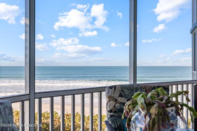 Gulfstream Beach