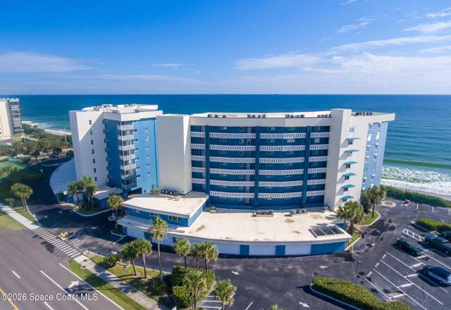 Gulfstream Beach
