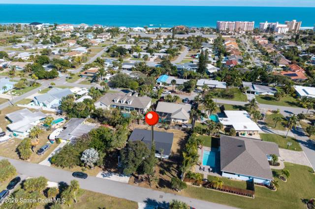 Sea Isle Village