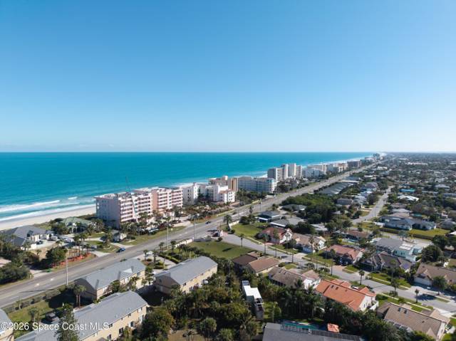 Sea Isle Village