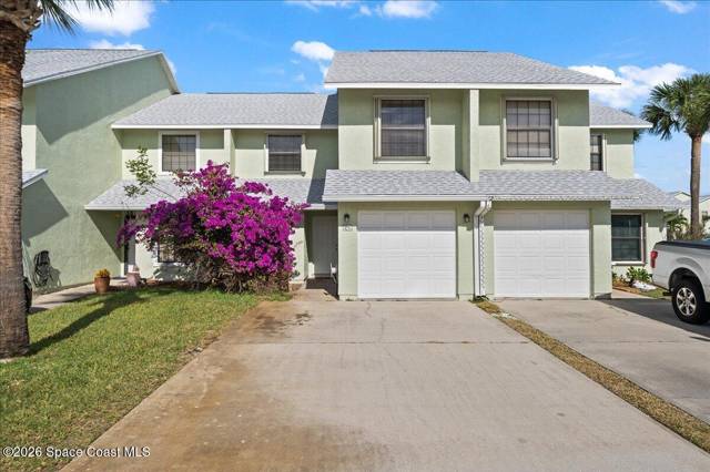 South Harbor Estates