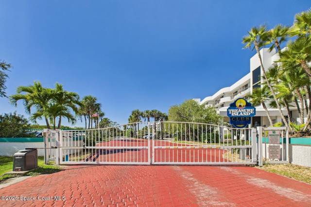 Treasure Island Club Condo