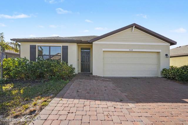 7539 Tourmaline Drive, home for sale in Grant