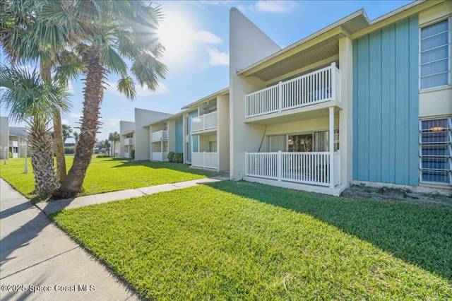 Treasure Coast Harbour Villas Condo