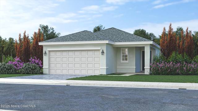 2213 Antarus Drive home for sale in The Timbers At Everlands