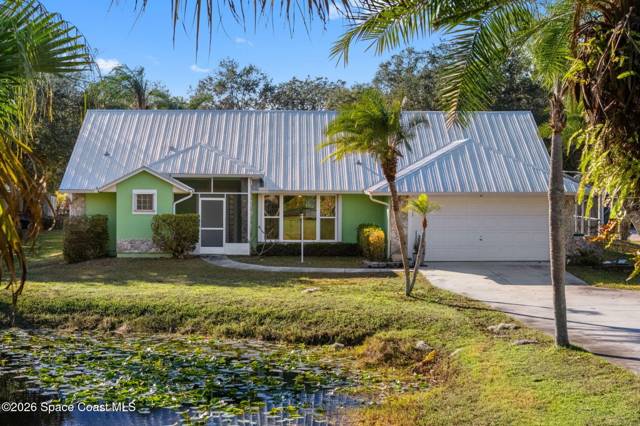 Canaveral Groves Subd