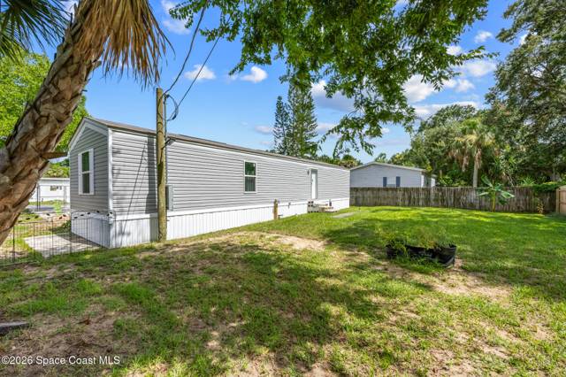 Williams Point Estates