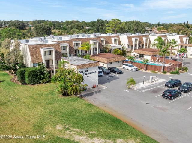 3680 Barna Avenue #107