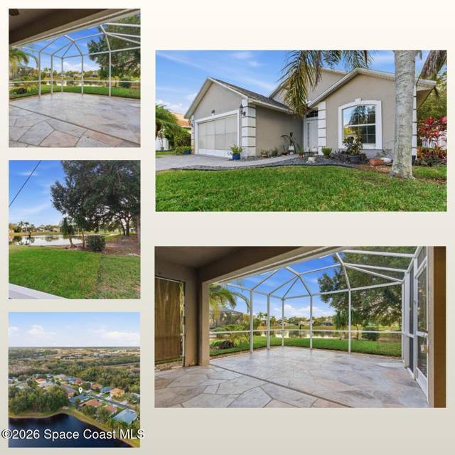 Riviera Key