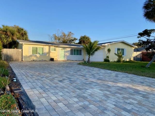 Satellite Beach Estates Subd