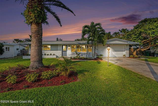 Satellite Beach Estates Subd