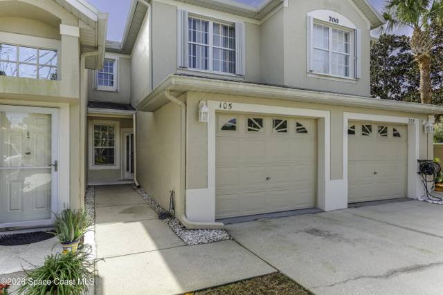 Carriage Park Condo