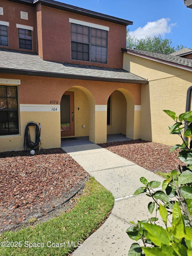 4570 Radiant Way #104 home for sale in Sonesta Walk