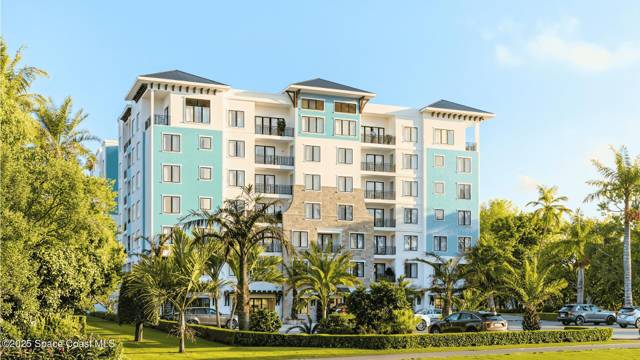 1230 Highway A1a #612