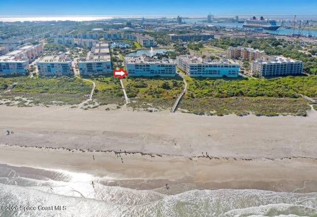 Solana Shores Condo