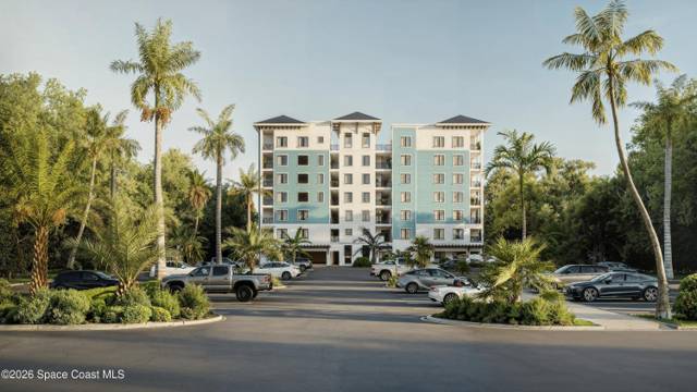 1230 Highway A1a #413