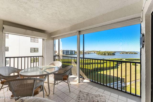 Fountain Cove Condo