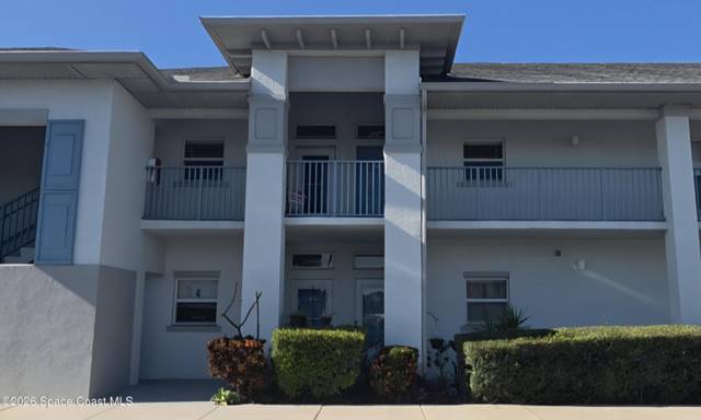 Portside Villas Condo