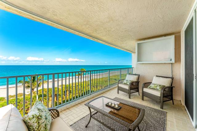 1505 N Highway A1a #501, home for sale in Indialantic