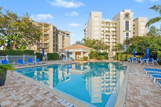 Whitley Bay W Condo