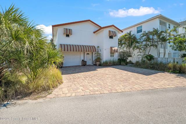 8108 Presidential Court home for sale in Avon By The Sea Cape Canaveral