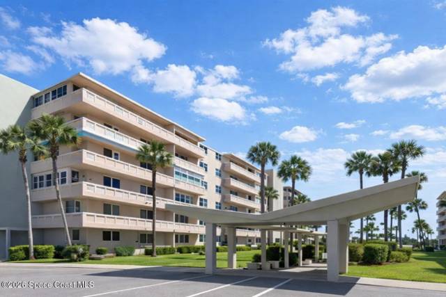 2020 N Atlantic Avenue #209-N home for sale in Twin Towers Condo