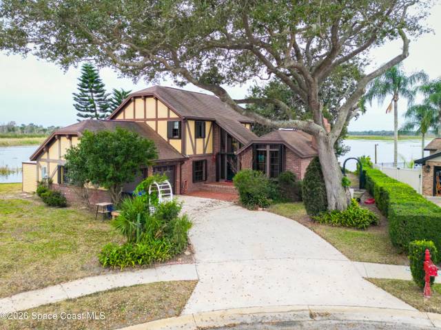 South Lake Shores