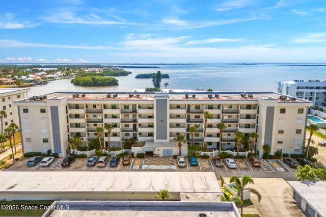 Fountain Cove Condo