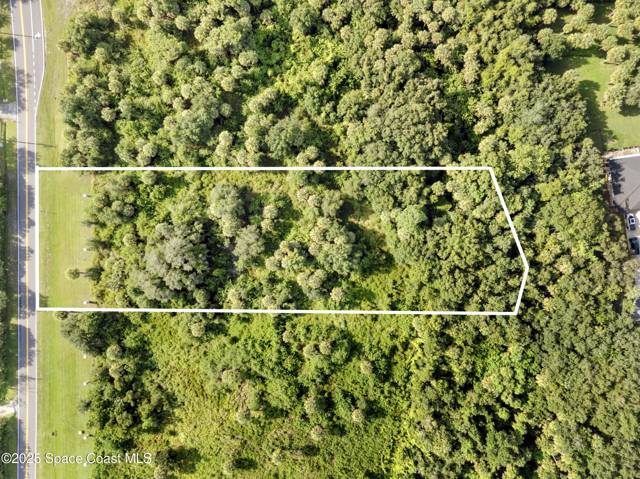Stillwater Preserve Subdivision