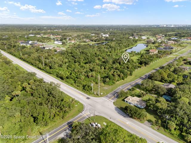 Stillwater Preserve Subdivision