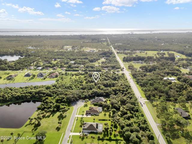 Stillwater Preserve Subdivision