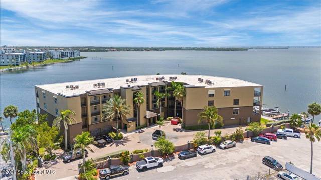 4125 W End Road #405 home for sale in Cocoa Ocean Beach Subd