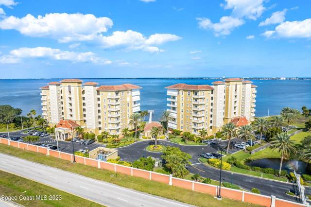 Venetian Bay Condo