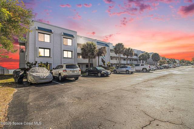 The Boardwalk Condo